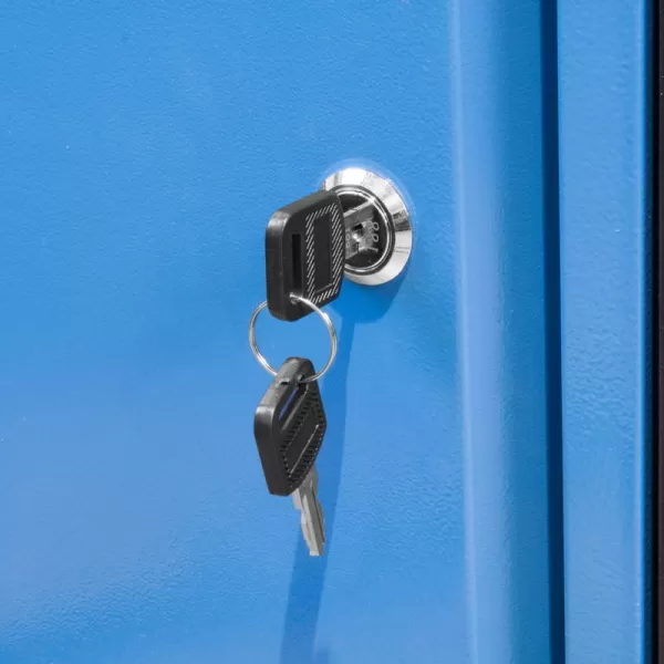 Dílenský stůl Güde GW 1/1 S 40482