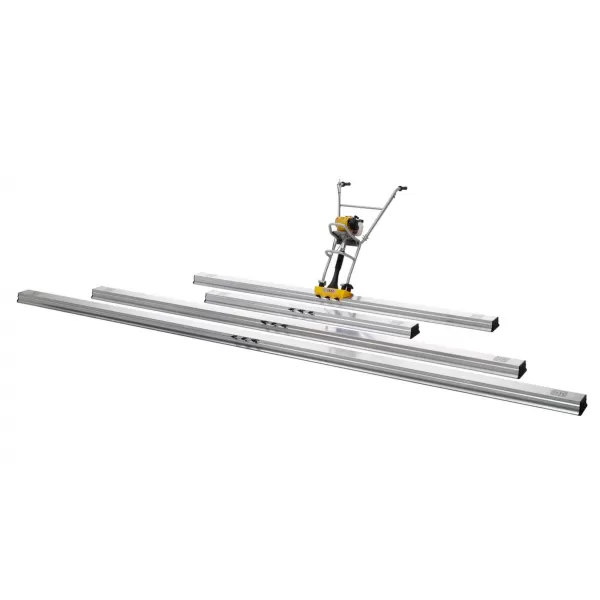 Profil dutý pro ENAR HURACAN 2m