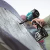 Aku ofukovač Li-ion LXT 18V bez aku Makita DAS180Z