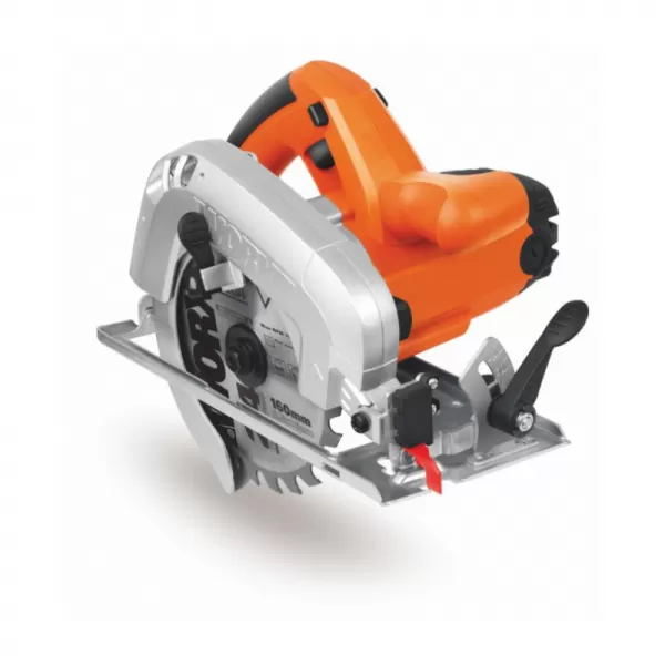 Okružní pila 160mm Worx Orange WX425