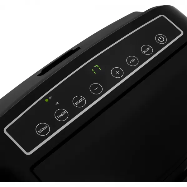 Mobilní klimatizace SENCOR SAC MT1241C