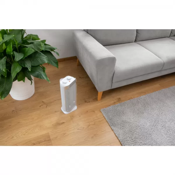 Keramické topidlo SENCOR SFH 8050SL