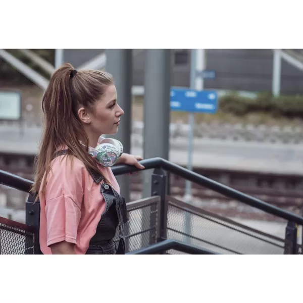 Sluchátka uzavřená SENCOR SEP 710BT GR