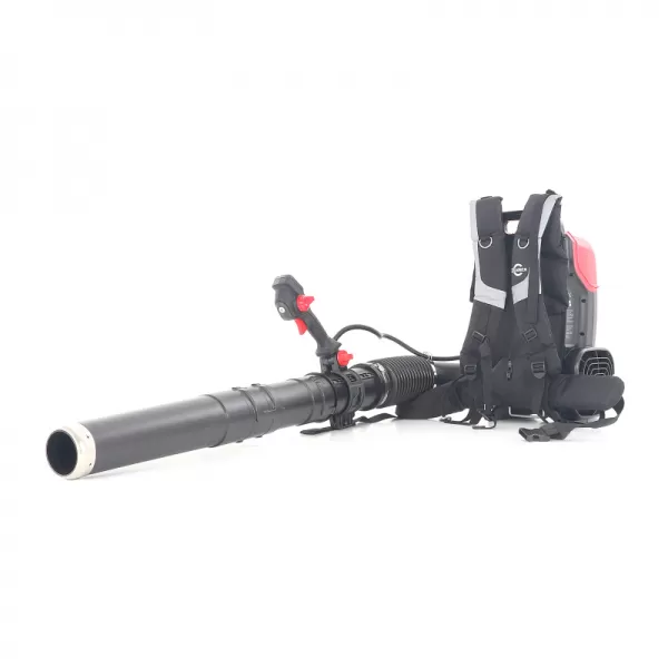 Aku zádový foukač bez aku 82V CRAMER 82B36