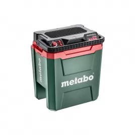 Aku chladící/tepelný box 18V bez aku Metabo 600791850
