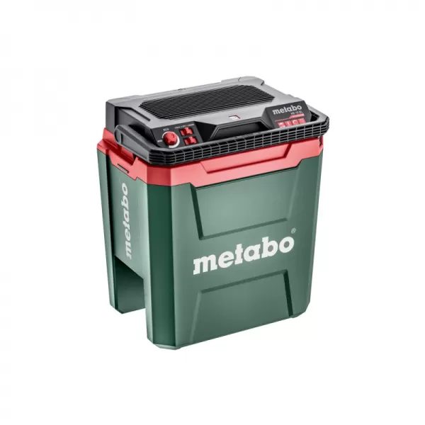 Aku chladící/tepelný box 18V bez aku Metabo 600791850