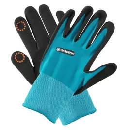 Rukavice pro sázení a práci s půdou Gardena M 11511-20