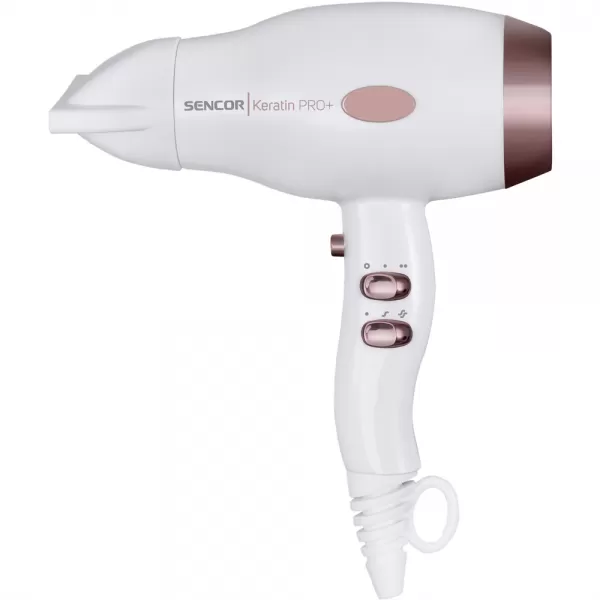Vysoušeč vlasů SENCOR SHD 8271VT