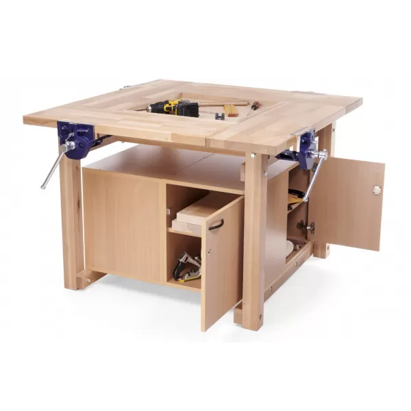 Truhlářská hoblice Ramia Multi-box SCH-X