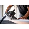Aku ponorná pila 18V/2x8,0Ah LiHD Metabo KT 18 LTX 66 BL + FS 160 691172810