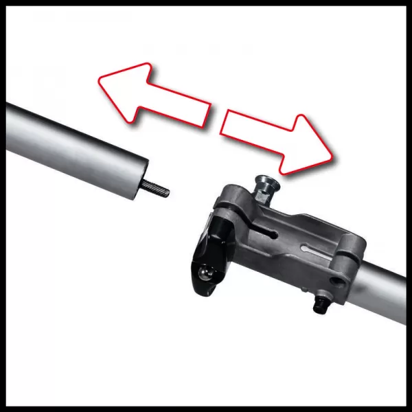Benzínový křovinořez GC-BC 52 I AS Einhell 3436540