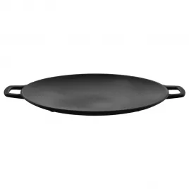 Grilovací litinový tál Chef Fiskars 1066432