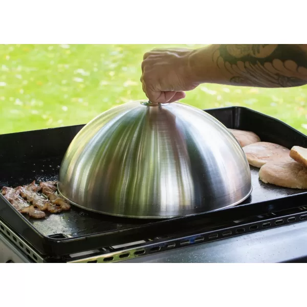 Poklička na gril Premium CAMPINGAZ 2000035409