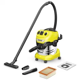Víceúčelový vysavač WD 4 P S V-20/5/22 Kärcher 1.628-290.0