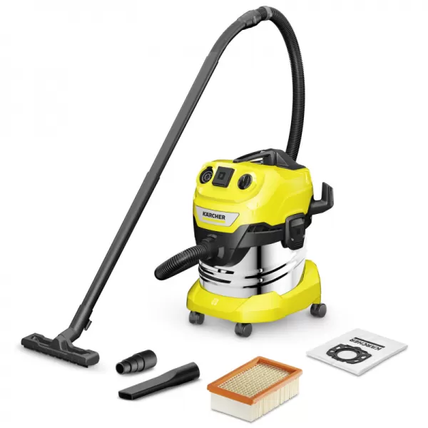 Víceúčelový vysavač WD 4 P S V-20/5/22 Kärcher 1.628-290.0