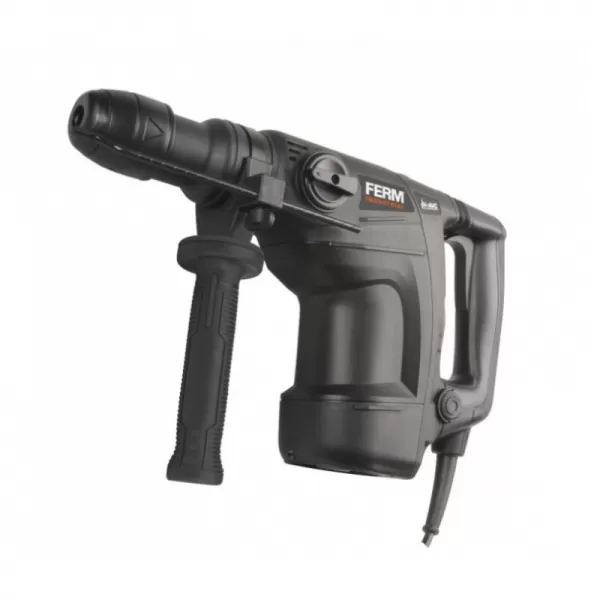 Pneumatické vrtací kladivo 6,6kg Ferm Industrial HDM1043P