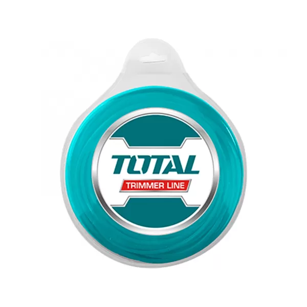 Aku sekačka na trávu 20V 2x4,0Ah Total TSTLI202521