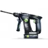 Aku vrtací kladivo BHC 18V HPC 2x4,0Ah I-Plus Festool 577602