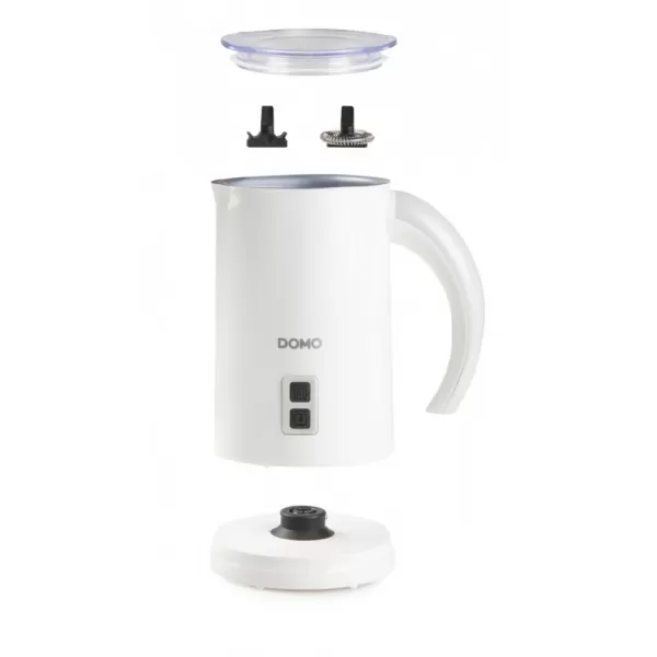 Napěňovač mléka DOMO DO731MF