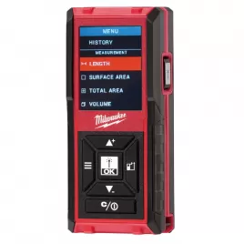 Laserový dálkoměr 45 m Milwaukee LDM45