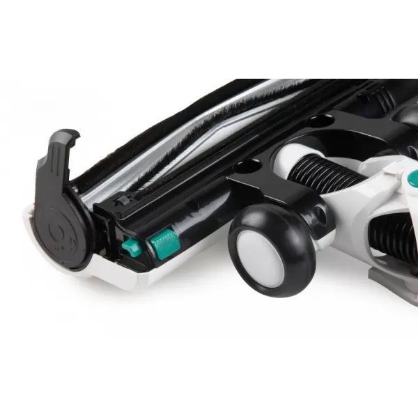 Aku tyčový vysavač 2v1 21,6V 2,0Ah DOMO DO241SV