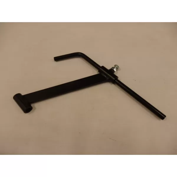 Nastavitelný brzdící kolík PUBERT