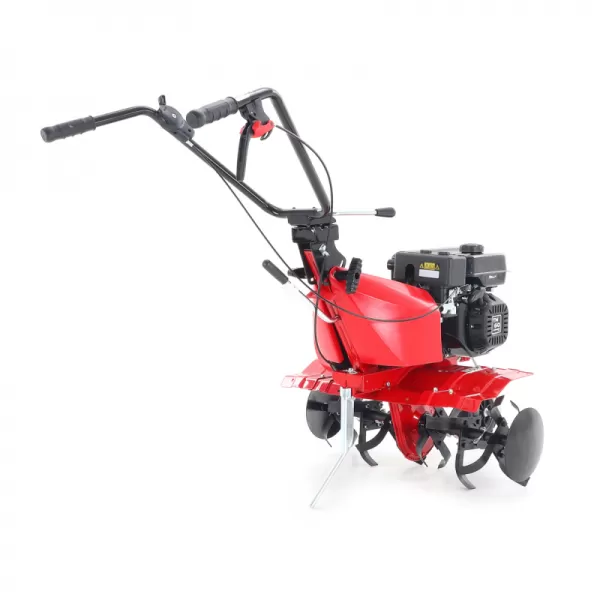 Motorový kultivátor EUROSYSTEMS EURO5 EVO 2+1 LONCIN 182