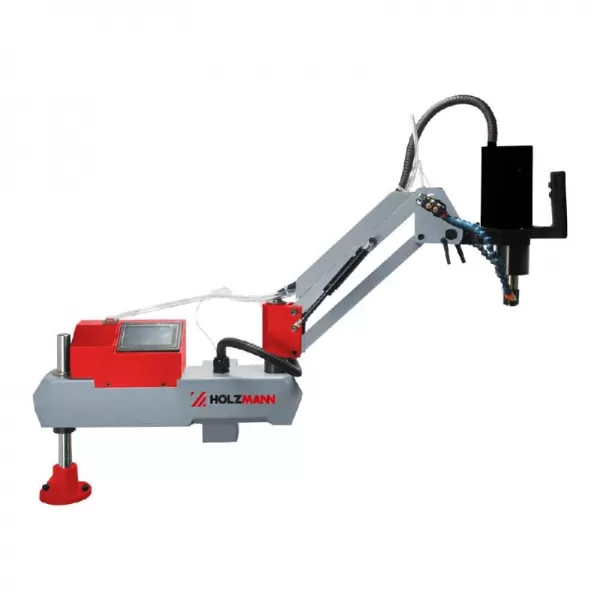 Elektrický závitořez Holzmann GSM16E_R11_230V