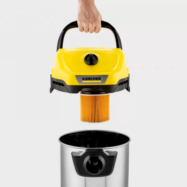 Víceúčelový vysavač WD 3 S V-17/4/20 Kärcher 1.628-135.0