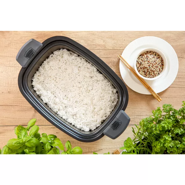 Pomalý hrnec SENCOR SPR 5508BK