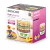 Sušička potravin SENCOR SFD 790WH