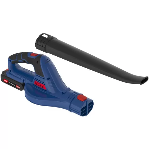 Aku foukač LB 18-201-05 Güde 58589