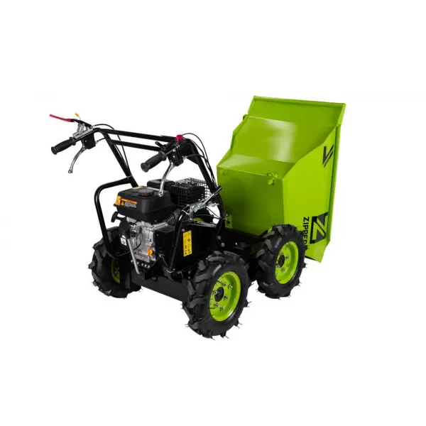 Kolový přepravník ZIPPER ZI-RD300