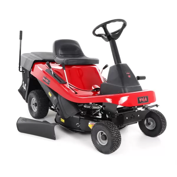 Zahradní traktor V12577 3IN1 HYDRO VeGA 02V12577HYDRO