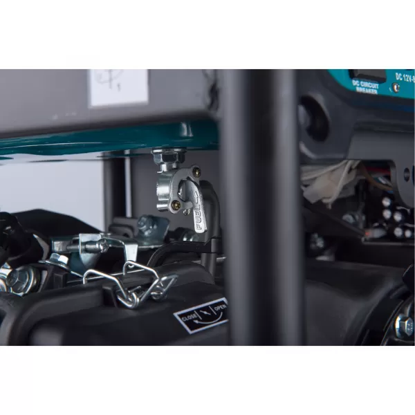 Digitální invertorová elektrocentrála 3,7kW HERON 8896230