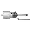 Korunkový vrták 150mm ALFRA HM d96
