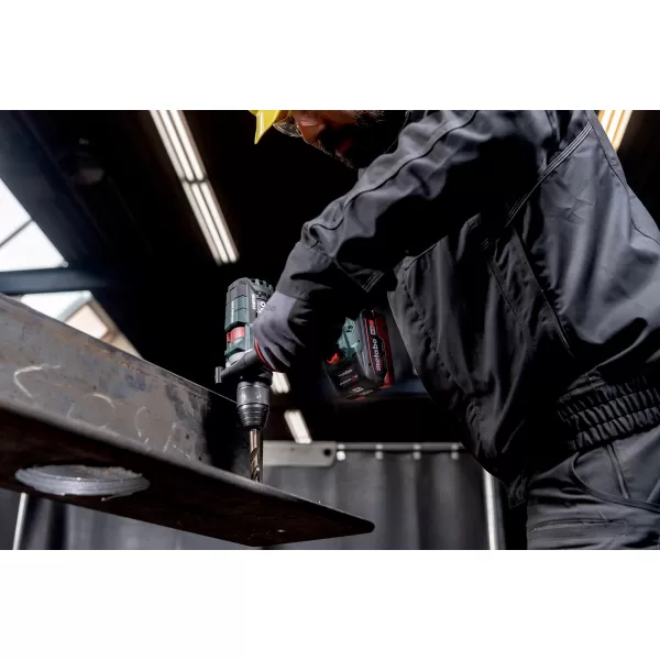 Aku vrtačka 18V bez aku BS 18 LTX-3 BL, ImB Metabo 603181840