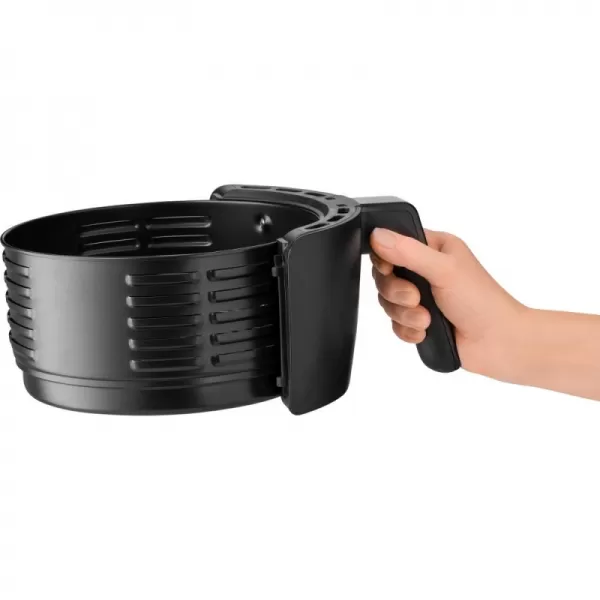 Horkovzdušná fritéza SENCOR SFR 3130BK