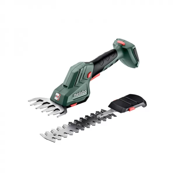 Aku nůžky mB 18V bez aku Metabo 601609840