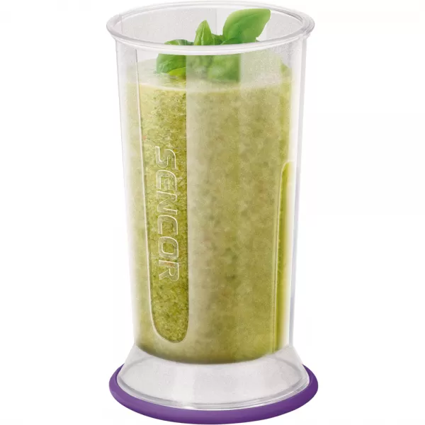 Tyčový mixér SENCOR SHB 4465VT-EUE3