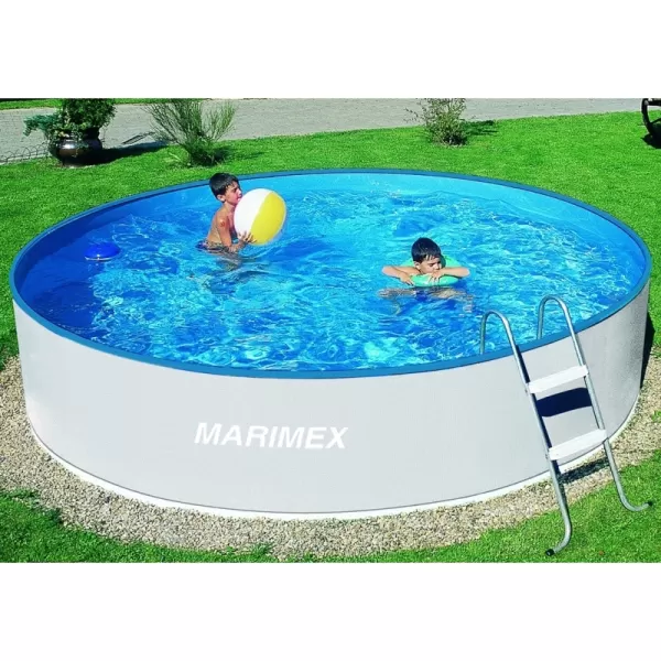 Bazén Orlando 3,66x0,91 m bez příslušenství Marimex 10300018