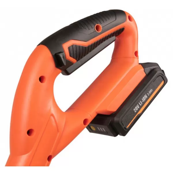 Aku strunová sekačka 2,0Ah, 20V FERM GTM1003