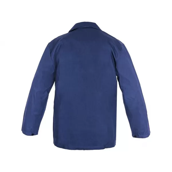 Blůza Canis MIREK, pánská, modrá