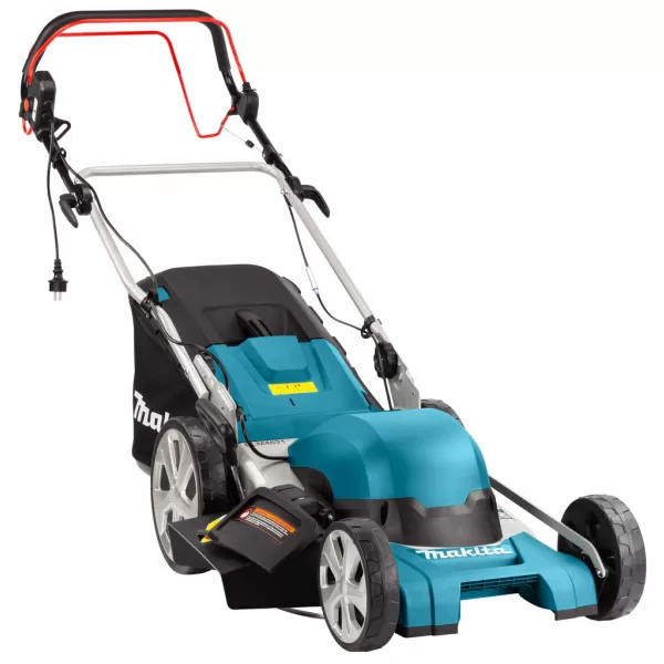 Elektrická sekačka s pojezdem Makita ELM4621