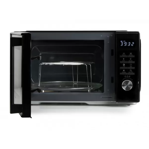 Mikrovlnná trouba s grilem DOMO DO22501G