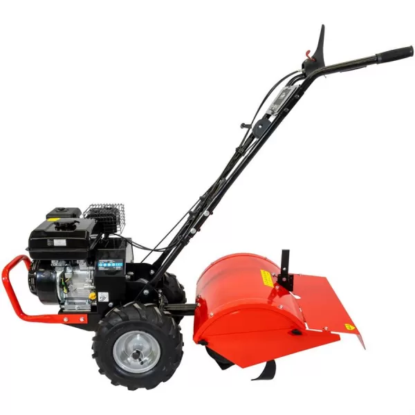 Motorový zahradní kultivátor GF 420-4.1 Güde 95457