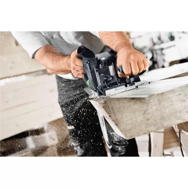 Tesařská řetězová pila Festool SSU 200 EB-Plus-FS 576565