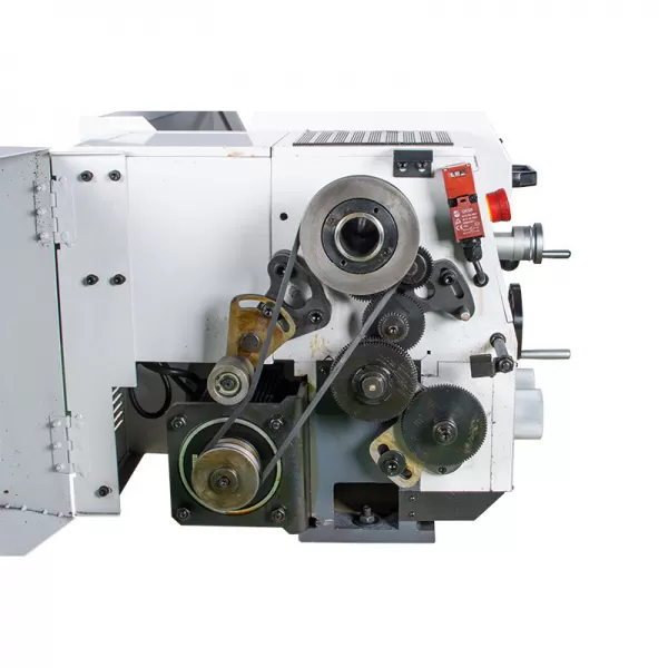 Univerzální soustruh (s variátorem) PROMA SPB-700V/230