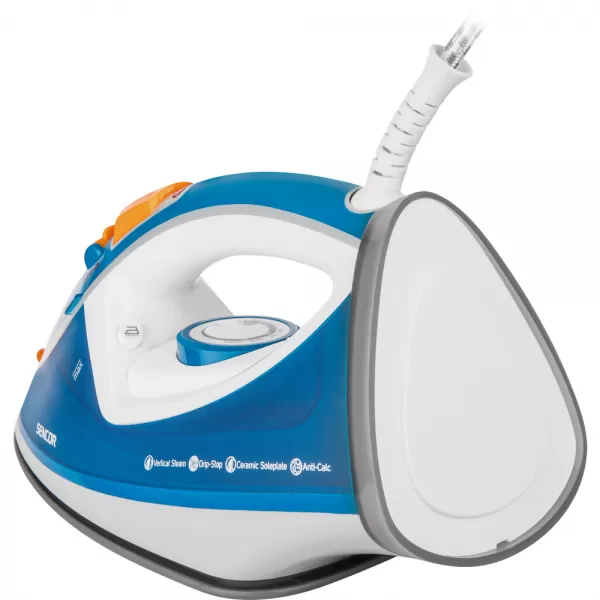 Žehlička SENCOR SSI 7710BL