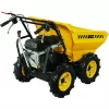 Dumper GAD 400.1/4x4 Güde 55525